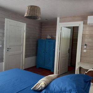 Chambre Lit Queen-Size